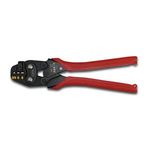 ニチフ 裸圧着端子 R形(100P) R146S : たま実屋商店 - 通販 - Yahoo