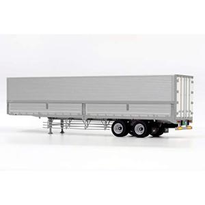 プラッツ/ケンクラフト 1/50 日野 プロフィア SS 6x4 ハイルーフ ガン