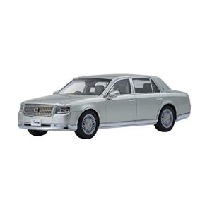 Kyosho 1/43 トヨタ センチュリー GRMN (ホワイトパール) : ヒコセブン