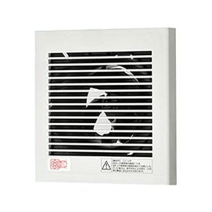 Hon&Guan ダクトファン 100mm インバータダクトファン 省エネ 塗装