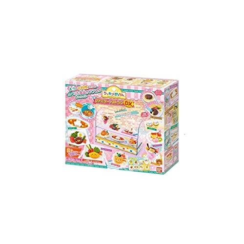 クッキンぷっちん ファミリーレストランDX