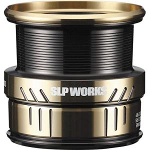 ダイワslpワークス(Daiwa Slp Works) SLPW LT タイプ-αスプール ゴールド 2500S｜tamami-ya