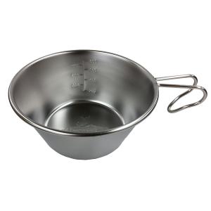 バーゴ チタニウム Ti-Liteマグ 750T-401 : たま実屋商店 - 通販