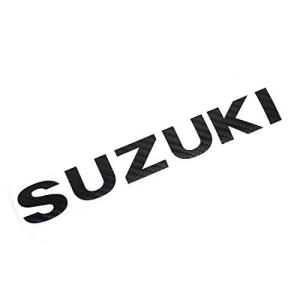 ジムニー JB23 ロゴ SUZUKI JB64カーボンシート