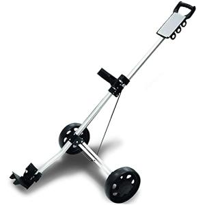 clicgear クリックギア ロビック RV2L プッシュカート ゴルフカート