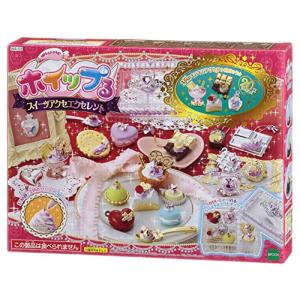 キラデコアート ぷにジェル ゆめぷにアクセDX PG-04 : たま実屋商店
