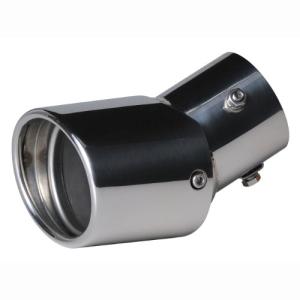 aダイハツムーヴ ムーヴカスタムLA150S砲弾型マフラーカッター bダイハツムーブムーヴ ムーヴカスタムLA150S(NA)砲弾型マフラー