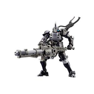 フレームアームズ 金剛 全高200mm 1/100スケール プラモデル : たま実