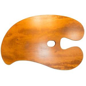 ホルベイン 油絵用パレット カスタム 角パレット 6号 121214 : たま実