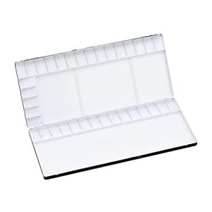 ホルベイン 油絵用パレット カスタム 丸パレット 小 121203 : たま実屋