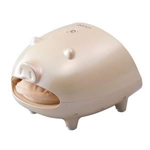 ルルド フットケアコードレス リラブー AX-KXL3700gd（ゴールド）の商品画像