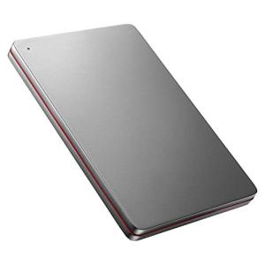 I-O DATA HDJA-UT2RW [HDJA-UTRWシリーズ 2TB WD Red採用/電源内蔵