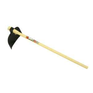 浅野木工所 手打鋼付 芝ジョレン 260mm 13030 : たま実屋商店 - 通販