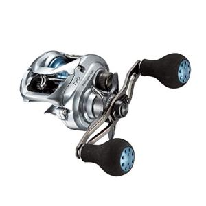 アブガルシア(Abu Garcia) ベイトフィネスリール ロキサーニ 左巻き