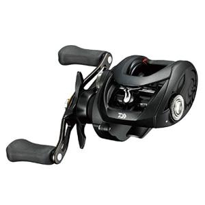 ダイワ(DAIWA) ベイトリール 22 タトゥーラ TW 80H(2022モデル) : たま