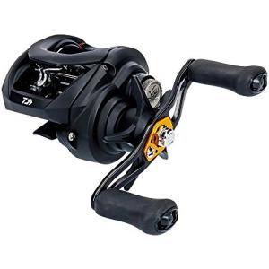 DAIWA（ダイワ） 19タトゥーラTW 100SH 右ハンドル ブラックバス
