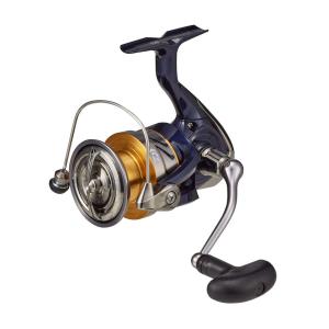 ダイワ(DAIWA) ショアジギング スピニングリール 23レガリス LT5000
