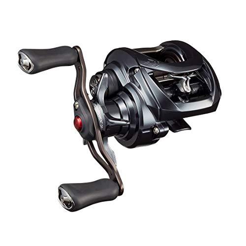 ダイワ(DAIWA) ベイトリール 20 TATULA SV TW 103SH(2020モデル)