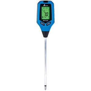 土壌酸度測定器 DM-1 /1-9840-01 : たま実屋商店 - 通販 - Yahoo