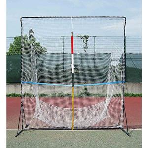 PBOHUZ ピックルボールネット セット、22ft ピックルボール ネット