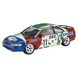 ハセガワ 1/24 トラスト カローラ レビン AE101 プラモデル 20463