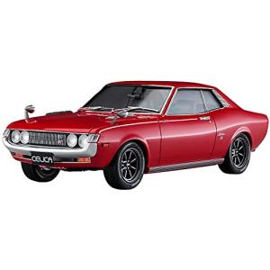 ハセガワ 1/24 トラスト カローラ レビン AE101 プラモデル 20463