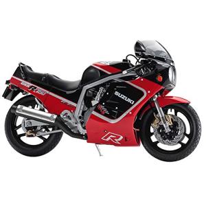 ハセガワ GSX-R750 プラモデル 21725の買取情報