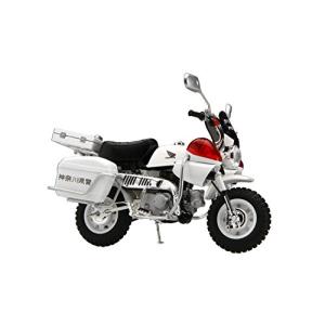 ハセガワ 1/12 バイクシリーズ スズキ RG400ガンマ前期型 プラモデル