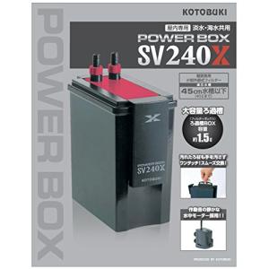 テトラ (Tetra) オートパワーフィルターAX-45Plus (適合水槽51cm以下