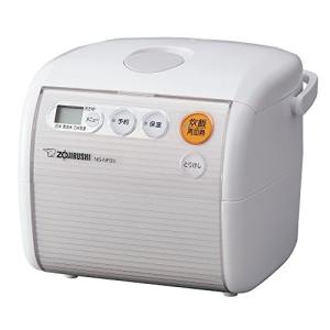 TOSHIBA（東芝） 炊飯器 5.5合 RC-10MSL(W) ホワイト : ロビンソン