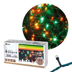 タカショー イルミネーション 彩プレミアム TOKKAツリー L LGT-T02LCM