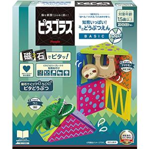 磁石ブロック ネットブロック 磁気おもちゃ ピタゴラスおもちゃ 知育