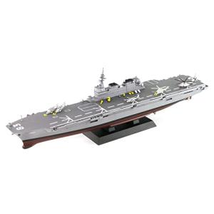 ピットロード（PIT-ROAD） J72NH 1/700 海上自衛隊 護衛艦 DDH-183 い