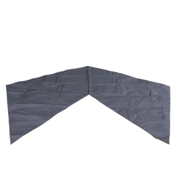 テンマクデザイン サーカスインナーマット 4/5