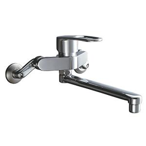 LIXIL(リクシル) INAX キッチン用 ワンホールシングルレバー混合水栓