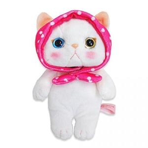 ぬいぐるみ 猫 Choo cat Sサイズ バナナ 1623 コスチューム