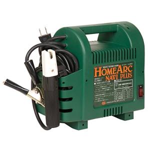 スター電器製造(SUZUKID)100V専用 交流アーク溶接機 ホームアークナビプラス 60Hz SKH-42NP