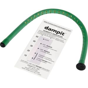 Dampit ダンピット 楽器保湿材 コントラバス用 cm3dmju ダンピット保湿剤チューブ（コントラバス用） / Contrabass Dampit by
