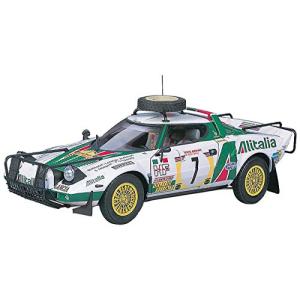 1/24 タミヤ 24199 スバル インプレッサ WRC '98 モンテカルロ