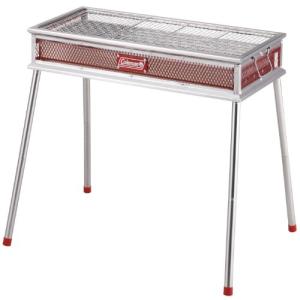 ダ*ン様 コールマンColemanクールスパイダープロレッド クールスパイダープロ/L（レッド）の通販｜キャンプ用品の