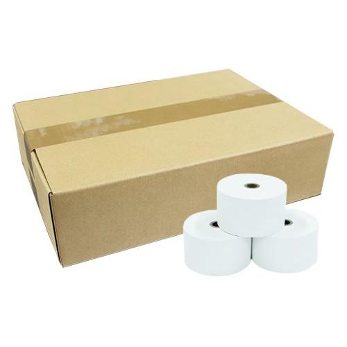 mita TEC 45R-80TRSC FR-55 U-1655 用 汎用 サーマルロール紙（20巻...