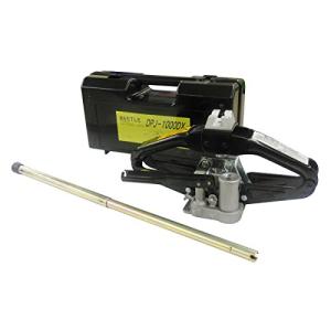 大橋産業 ジャッキ キーパーマン2T 920 キーパーマン 2トン用【製造終了品】 | 大橋産業株式会社