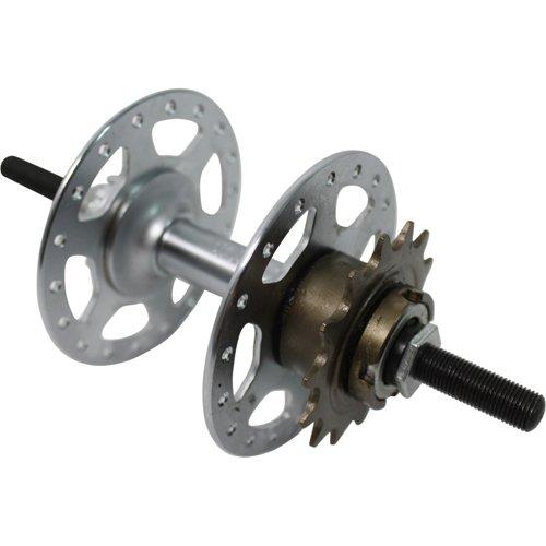 シマノ（SHIMANO） ＡＦＨＩＭ３５ＡＢローラーシングル通しハブ