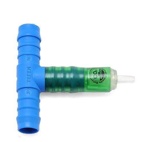 ＣＯ２拡散器 ＣＯ２マスターアドバンス １６ｍｍホース用（ＧＲ）