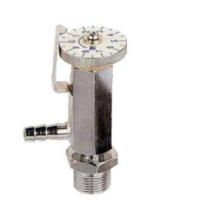 液肥ニードル (PT3/8ブッシング付) [2500100]