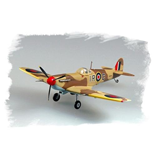 1/72 完成品 37217 スーパーマリン スピットファイア Mk.Vb 低高度型 1943 マル...