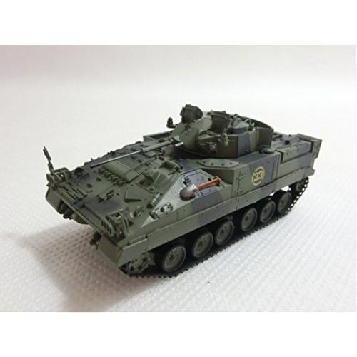 1/72　完成品　35037　ウォーリア装甲戦闘車 MCV80　第一装甲師団　1993　ドイツ-ヘル...