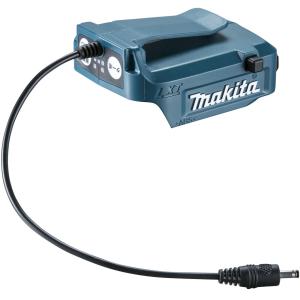 マキタ（makita） 純正 LXT用充電器(USBタイプC) DC18SJ単品 A-79859