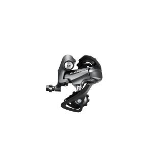 シマノ(SHIMANO) リアディレイラー (MTB) RD-M5120 SGS 最大ロー