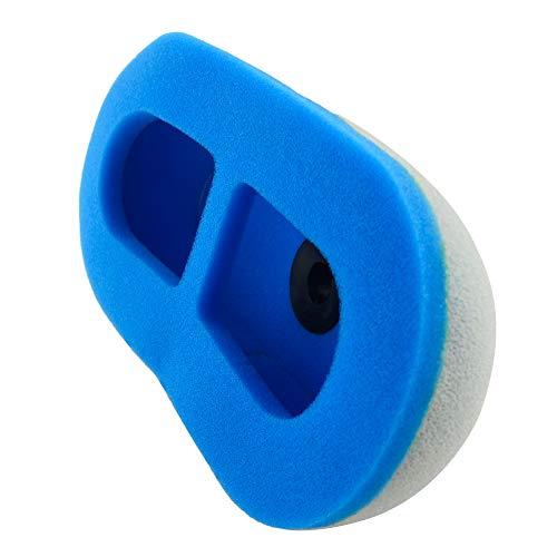 AHL エアクリーナー エアフィルター バイク用 ホンダ CRM250AR 1996-1999/XR...